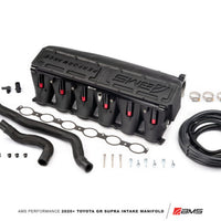 AMS Performance 2020+ Toyota GR Supra Intake Manifold