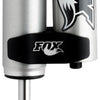 Fox 97-06 Jeep TJ 2.0 Performance Series 11.1in. Smooth Body R/R Rear Shock / 6.5-8in & 5-6.5in Lift