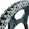 Twin Power 530 Drive Heavy Duty Drive Chain 530 X 120 link Natural Finish