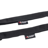 Rugged Ridge 18+ Jeep Wrangler JL / 20+ Gladiator JT Adjustable Door Straps