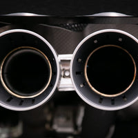 HKSTUDIE EXHAUST for BMW G80/G82 Comp