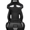 Sparco Seat R333 2021 Black/Grey