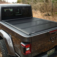 UnderCover 20-21 Jeep Gladiator 5ft Armor Flex Bed Cover