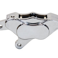 Wilwood Caliper-GP310 Polished Front R/H 2000-07 1.25in Pistons .25in Disc