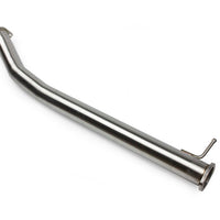 ISR Performance GT Single Exhaust - 95-98 S14 Nissan 240sx