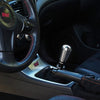 Perrin BRZ/FR-S/86 Brushed Tapered 1.8in Stainless Steel Shift Knob