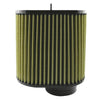 aFe MagnumFLOW Air Filters UCO PG7 A/F PG7 4F x (9-1/2x6-3/4)B x (9x5-1/2)T x 9H