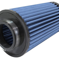 aFe MagnumFLOW Air Filters UCO P5R A/F P5R 2-1/2F x 5B x 3-1/2T x 7H