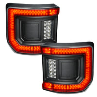 Oracle Jeep Gladiator JT Flush Mount LED Tail Lights SEE WARRANTY