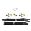 Diode Dynamics 14-19 Kia Soul Interior LED Kit Cool White Stage 1