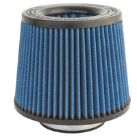 aFe MagnumFLOW Air Filters IAF P5R A/F P5R 4-1/2F x 8-1/2B x 7T (Inv) x 6.70H