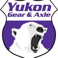 Yukon Gear Pinion Install Kit For Jeep JL Dana 35 Rear