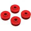 Energy Suspension Universal Red Shock Bushing Set