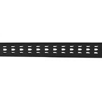 Go Rhino RB20 Running Boards - Tex Black - 73in