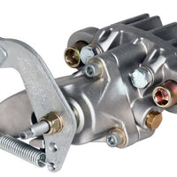 Wilwood Caliper-HM1 Hydra Mechanical - L/H 1in Pistons .19in Disc