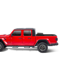 Extang 2020 Jeep Gladiator (JT) (w/Rail System) Solid Fold 2.0