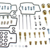 All Balls Racing 02-05 Kawasaki ZZR1200 Carburetor Rebuild Kit