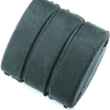 Bikers Choice 37-66 Big Twin Brake Pedal Rubber Pad Replaces H-D 36954-52T