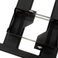 ARB Jerry Can Mount - Single Vertical