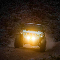 KC HiLiTES FLEX ERA LED 20in. Light Bar - Master Kit