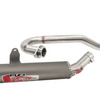 Big Gun 06-14 Honda TRX 450R EVO R Series Slip On Exhaust