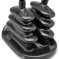 RockJock Shifter Boot For Use w/ Twin Shifter Transfer Cases