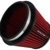 Spectre HPR Conical Air Filter 6in. Flange ID / 7.719in. Base OD / 5.219in. Top OD / 6.219in. H