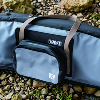 Kuryakyn Torke Dry Rifle Case Plus