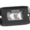 Rigid Industries SRMF - Flush Mount - Flood