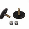 Energy Suspension Ultra Low Bump Stop - Black