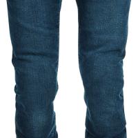 Speed and Strength Fast Times Denim Pant Blue Womens - 16 Long