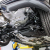 Invidia 13+ Ford Focus ST N1 Titanium Tip Cat-back Exhaust