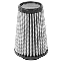 aFe MagnumFLOW Air Filters IAF PDS A/F PDS 2-1/2F x 5B x 3-1/2T x 7H