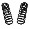 Superlift 2020 Jeep Gladiator JT Dual Rate Coil Springs - Front 4in Lift - Pair