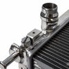 mountune 13-16 Ford Focus ST Triple Pass Radiator Upgrade