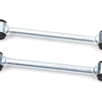 Zone Offroad 99-04 Jeep Grand Cherokee WJ 2-3in Front Sway Bar Links