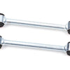 Zone Offroad 99-04 Jeep Grand Cherokee WJ 2-3in Front Sway Bar Links