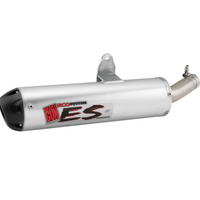 Big Gun 99-14 Honda TRX 400EX/X ECO Series Slip On Exhaust