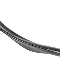 RockJock JL/JT Currectlync Drag Link Organically Shaped Forged Chromoly