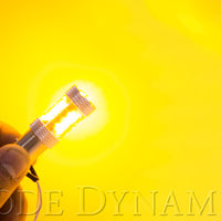 Diode Dynamics 1157 LED Bulb XP80 LED - Amber Four