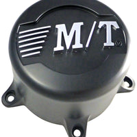 Mickey Thompson Classic III Black Center Cap - Closed 5x5.5 90000001588