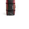 USWE Buddy Athlete Gear Trolley Bag 150L - Black/Red