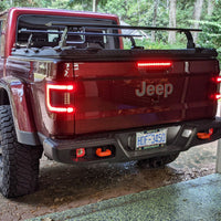 Oracle Jeep Gladiator JT Flush Mount LED Tail Lights SEE WARRANTY