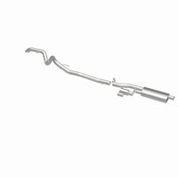 MagnaFlow 20-23 Jeep Gladiator JT 3.6L Overland Series Cat-Back Exhaust