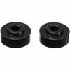 Energy Suspension Trans Torque Arm Grommets - Black