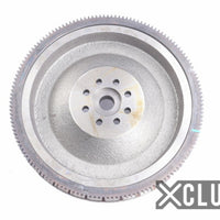 XClutch 07-11 Jeep Wrangler Unlimited 70th Anniversary 3.8L Steel Flywheel