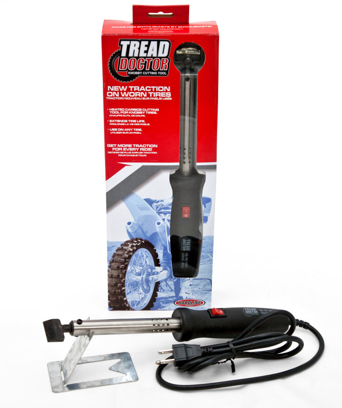 Hardline Tread Doctor USA