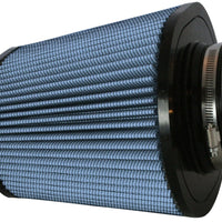 aFe MagnumFLOW Air Filters PRO 5R 4in F x 9x7.5in B x 6.75x5.5in T x 7.5in H