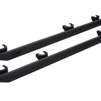 Rampage 2018-2019 Jeep Wrangler(JL) Sport 2-Door Rock Rail - Black