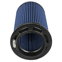 aFe Magnum FLOW Pro 5R Universal Clamp-On Air Filter F-3.5 / B-5 (mt2) / T-4.75 / H-9in.